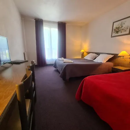 Le Montaigu Luz-Saint-Sauveur