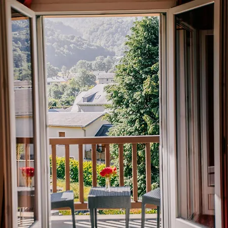 Hotel Le Montaigu