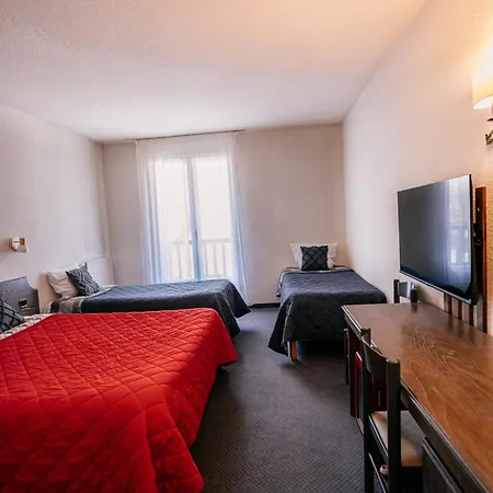 Le Montaigu Luz-Saint-Sauveur