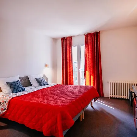 Le Montaigu 3* Luz-Saint-Sauveur