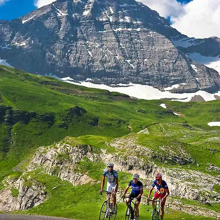 Le Montaigu 3* Luz-Saint-Sauveur