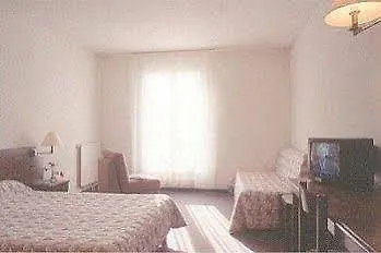 Hotel Le Montaigu Luz-Saint-Sauveur
