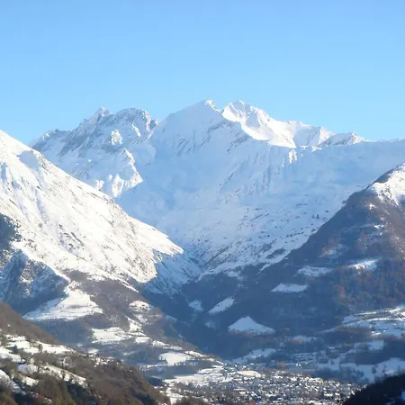 Le Montaigu Hotel