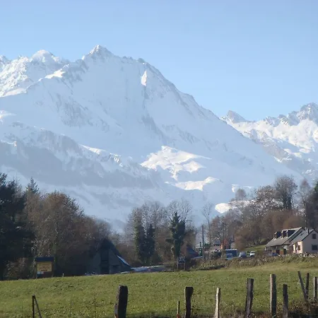 Hotel Le Montaigu 3*