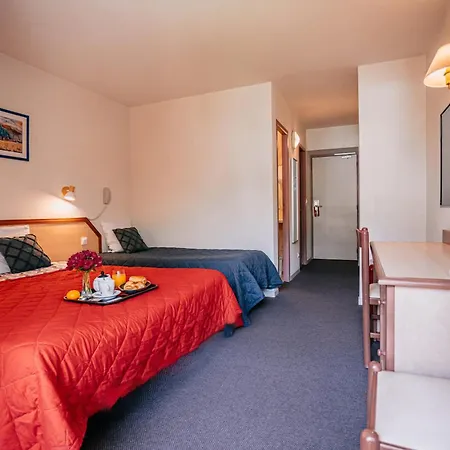 Le Montaigu Luz-Saint-Sauveur