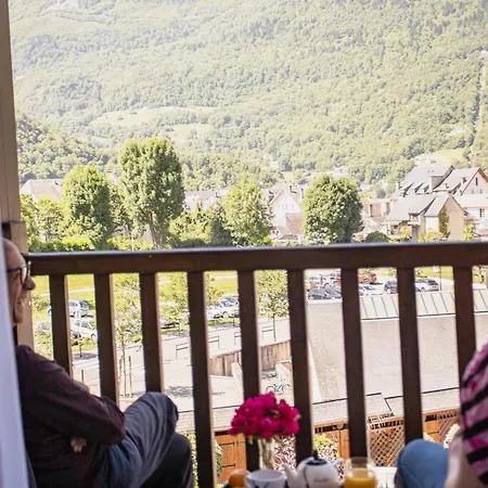 Le Montaigu Hotel 3*