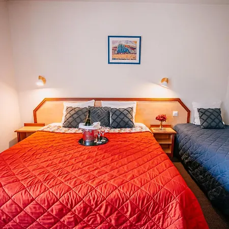 Hotel Le Montaigu 3*