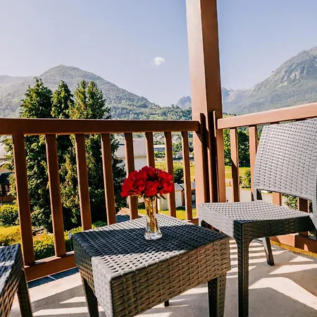 Hotel Le Montaigu 3*