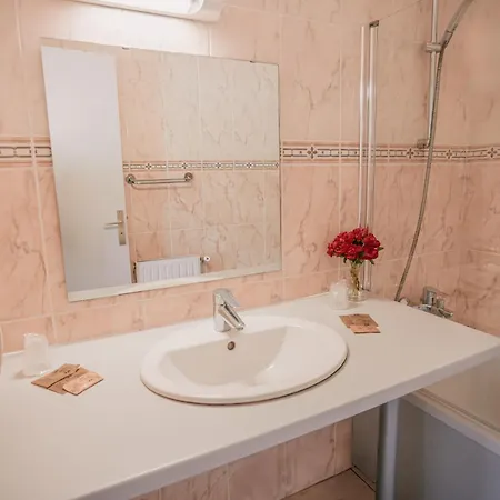 Le Montaigu Luz-Saint-Sauveur