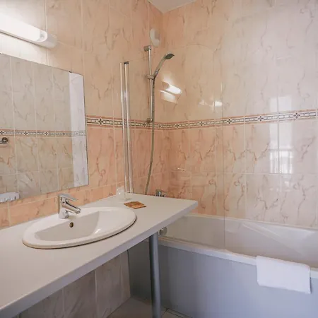 Hotel Le Montaigu