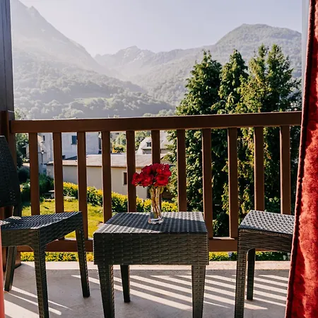 Le Montaigu Hotel 3*