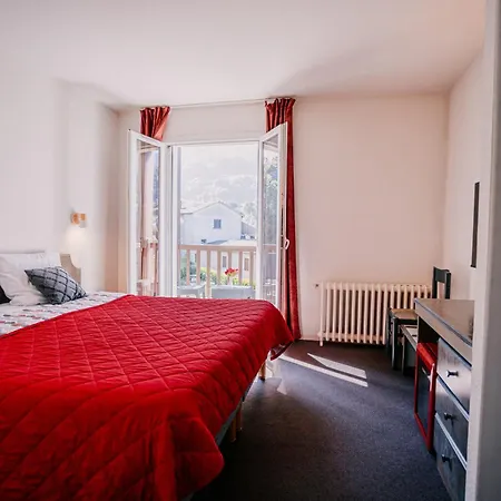 Hotel Le Montaigu 3*