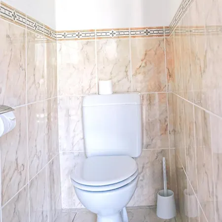 Le Montaigu Hotel Luz-Saint-Sauveur