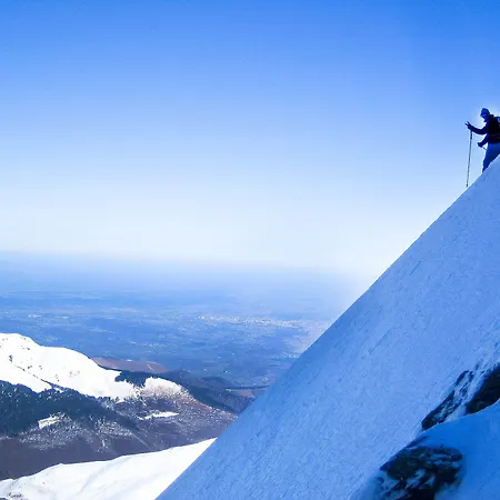 Hotel Le Montaigu 3*