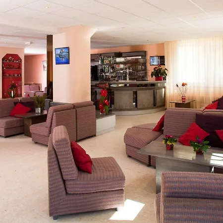 Hotel Le Montaigu 3*