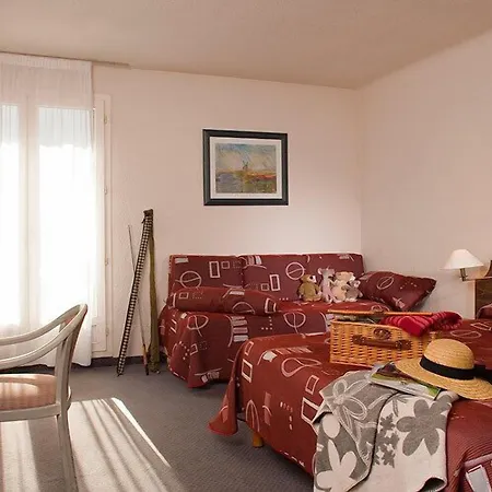 Le Montaigu Hotel 3*