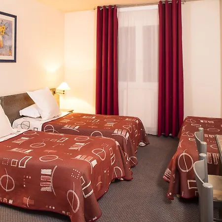 Le Montaigu 3* Luz-Saint-Sauveur