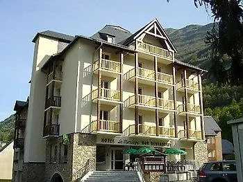 Le Montaigu Hotel