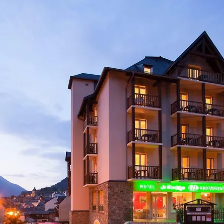 Le Montaigu Hotel
