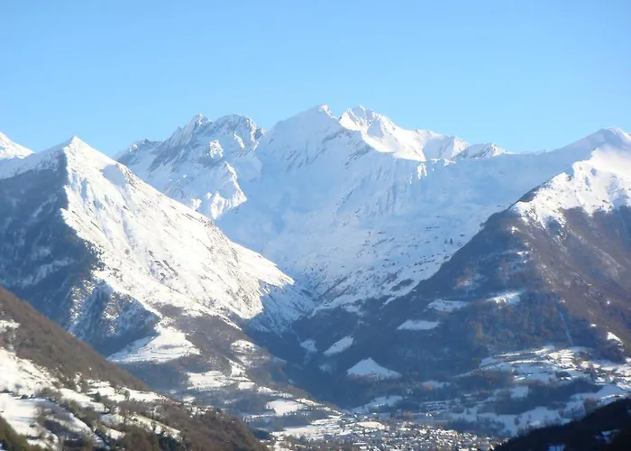 オテル ル モンタギュー ホテル