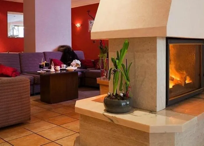 オテル ル モンタギュー リュス・サン・ソヴァール