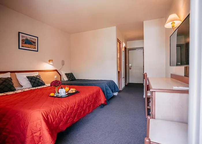 Le Montaigu Luz-Saint-Sauveur