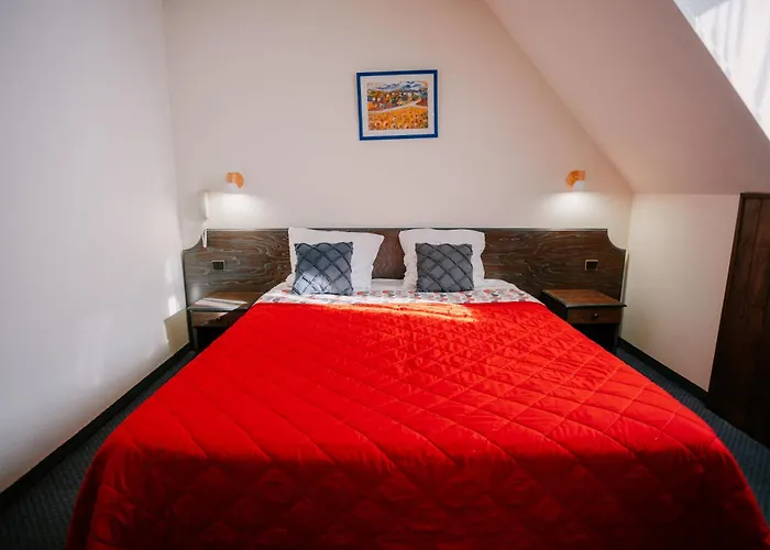 オテル ル モンタギュー ホテル リュス・サン・ソヴァール