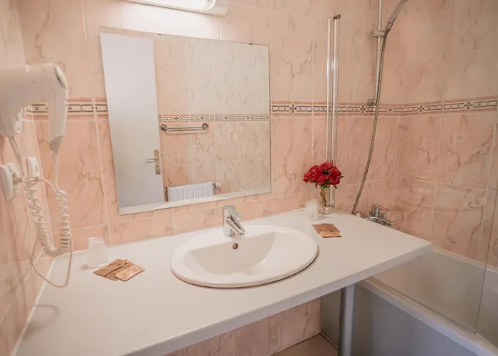 Le Montaigu Luz-Saint-Sauveur