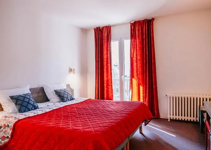 Le Montaigu 3* Luz-Saint-Sauveur