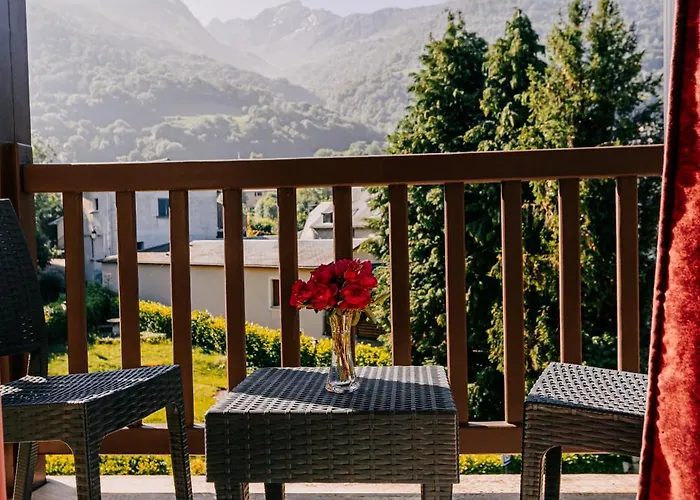 Le Montaigu Szálloda 3*