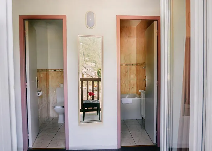 オテル ル モンタギュー