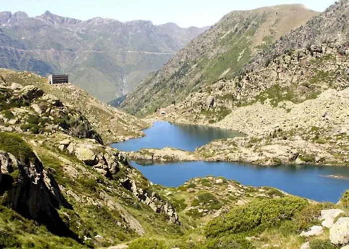 Le Montaigu Szálloda