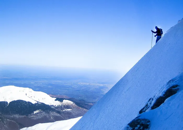 ホテル オテル ル モンタギュー 3*
