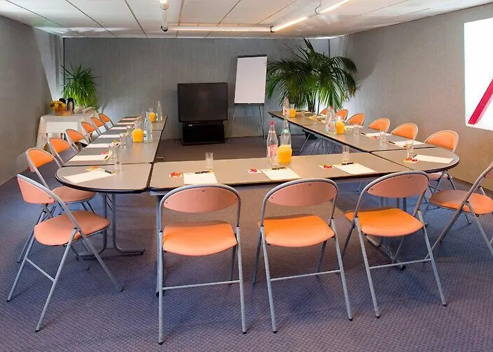 オテル ル モンタギュー リュス・サン・ソヴァール