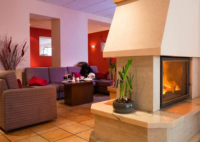 オテル ル モンタギュー ホテル