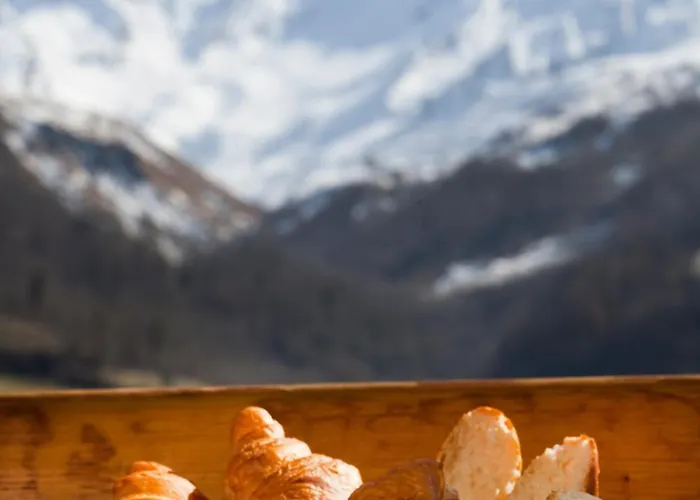 ホテル オテル ル モンタギュー 3*