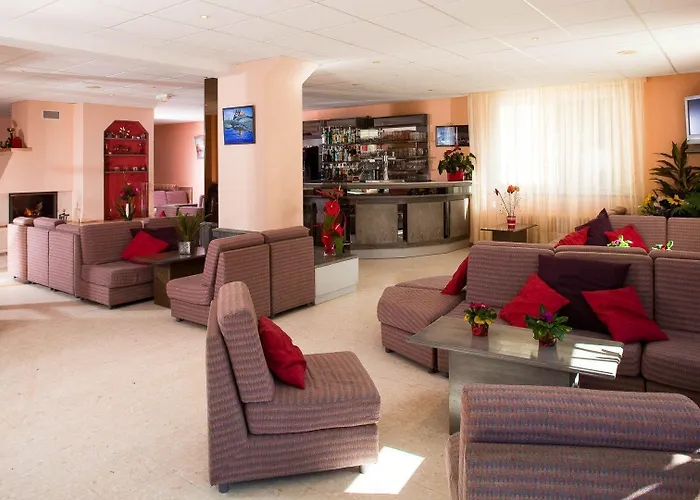 ホテル オテル ル モンタギュー 3*