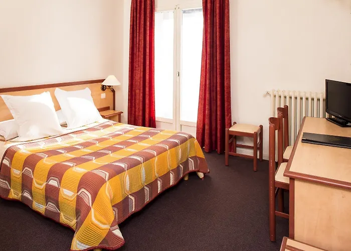 オテル ル モンタギュー