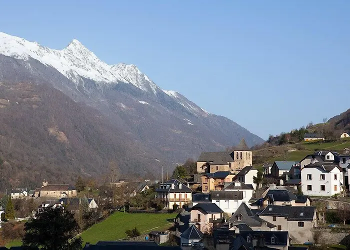 オテル ル モンタギュー ホテル 3*